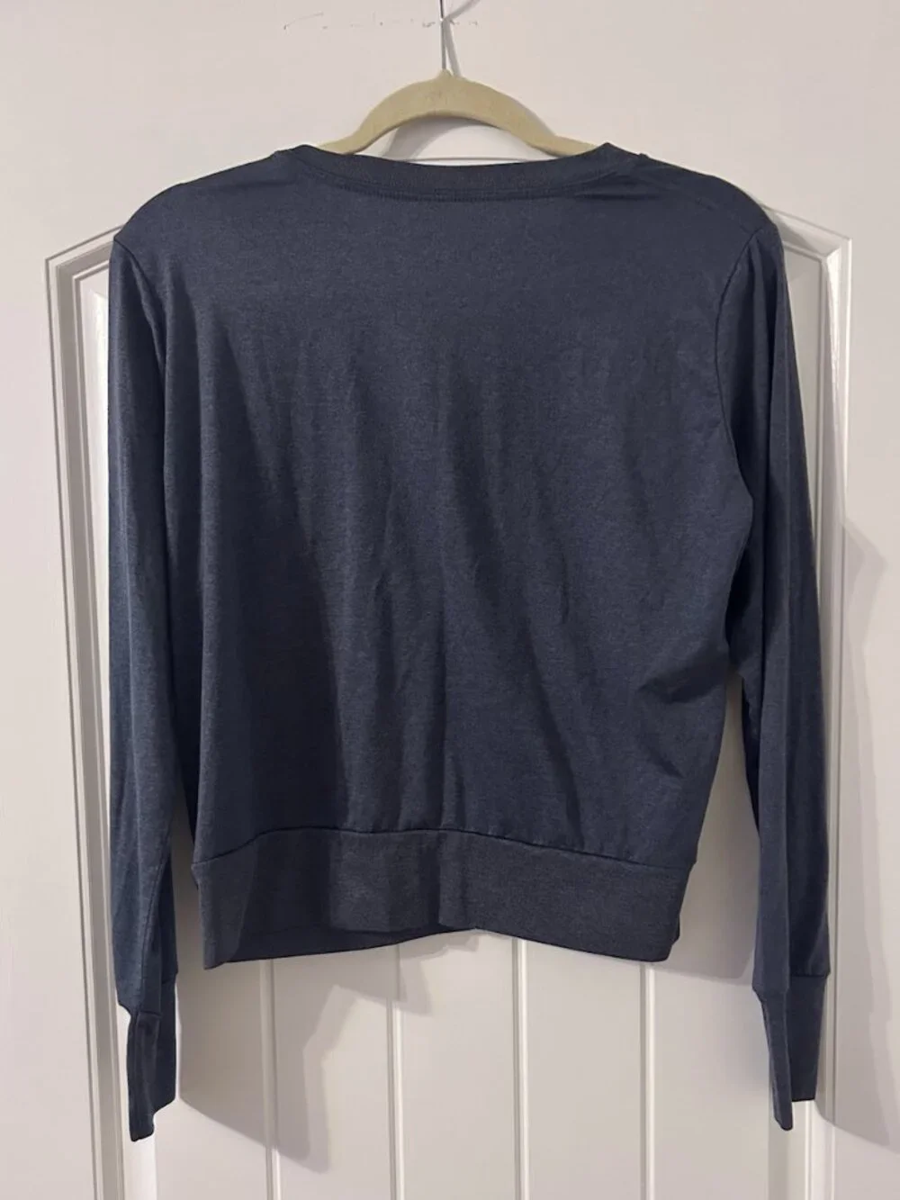 Vuori long sleeve tee - Picture 2 of 2